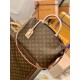 Replicas Louis Vuitton Grand Palais Bolso Monogram Canvas M45898 Imitacion Baratos