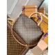 Replicas Louis Vuitton Grand Palais Bolso Monogram Canvas M45898 Imitacion Baratos