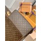 Replicas Louis Vuitton Grand Palais Bolso Monogram Canvas M45898 Imitacion Baratos