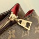 Replicas Louis Vuitton Grand Palais Bolso Monogram Canvas M45898 Imitacion Baratos