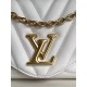 Replicas Louis Vuitton LV New Wave Chain Bag M58549 Imitacion Baratos