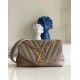 Replicas Louis Vuitton LV New Wave Chain Bag M58550 Imitacion Baratos