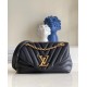 Replicas Louis Vuitton LV New Wave Chain Bag M58552 Imitacion Baratos