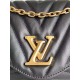 Replicas Louis Vuitton LV New Wave Chain Bag M58552 Imitacion Baratos