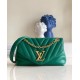 Replicas Bolso de cadena Louis Vuitton LV New Wave M58664 Imitacion Baratos