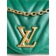 Replicas Bolso de cadena Louis Vuitton LV New Wave M58664 Imitacion Baratos