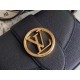 Replicas Louis Vuitton LV Pont 9 Soft PM Bolsa M58727 Imitacion Baratos