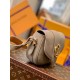 Replicas Louis Vuitton LV Pont 9 Soft PM Bolsa M58728 Imitacion Baratos