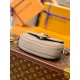 Replicas Louis Vuitton LV Pont 9 Soft PM Bolsa M58728 Imitacion Baratos