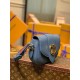 Replicas Louis Vuitton LV Pont 9 Soft PM Bolsa M58964 Imitacion Baratos