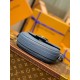 Replicas Louis Vuitton LV Pont 9 Soft PM Bolsa M58964 Imitacion Baratos