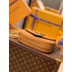 Replicas Bolso Louis Vuitton LV Pont 9 Soft MM M58968 Imitacion Baratos