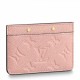 Replicas Tarjetero Louis Vuitton Monogram Empreinte M69174 Imitacion Baratos