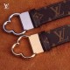 Replicas Louis Vuitton Flower Belt Monogram Canvas M9028U Imitacion Baratos