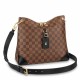 Replicas Bolso Louis Vuitton Odeon MM Damier Ebene N50062 Imitacion Baratos