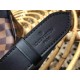 Replicas Bolso Louis Vuitton Odeon PM Damier Ebene N50064 Imitacion Baratos