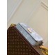 Replicas Bolso bandolera Louis Vuitton Trio Damier Salt N50068 Imitacion Baratos