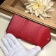 Replicas Cartera Louis Vuitton Zoe Damier Ebene N60166 Imitacion Baratos