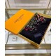 Replicas Bufanda Monogram Mujer Louis Vuitton Negra Baratos España