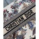 Replicas Christian Dior Bolso Dior Book Tote Mediano Crema Baratos España