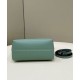 Replicas Fendi By The Way Mini 8BS067 Verde Baratos España