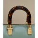 Replicas Fendi By The Way Mini 8BS067 Verde Baratos España