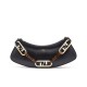 Replicas Fendi O'Lock Columpio 8bs068 Negro Baratos España