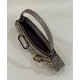 Replicas Fendi O&#039;Lock Swing 8BS068 Gris Baratos España