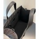 Replicas Bolso shopper Fendi 7VA390 Negro Baratos España