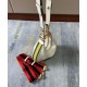 Replicas Gucci Attache Bolso de hombro pequeño 699409 Crema Baratos España