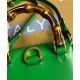 Replicas Gucci Bamboo Mini Bolso 702106 Verde Baratos España