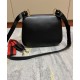 Replicas Gucci Blondie Bolso Mediano 699210 Negro Baratos España