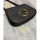 Replicas Gucci Blondie Bolso Mediano 699210 Negro Baratos España