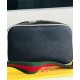 Replicas Gucci x adidas Bolso de hombro pequeño 702427 Negro Baratos España