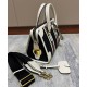 Replicas Bolso pequeño de lona con asa superior Gucci 715772 Crema Baratos España