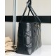 Replicas Gucci GG Matelasse Bolso mediano 631685 Negro Baratos España