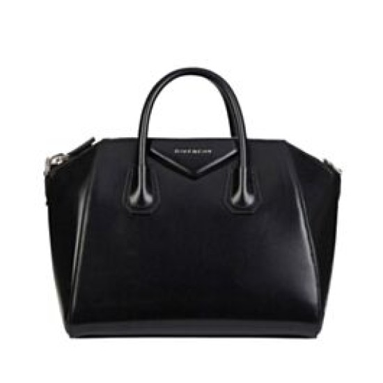 Replicas Bolso Antigona mediano de Givenchy Negro Baratos España