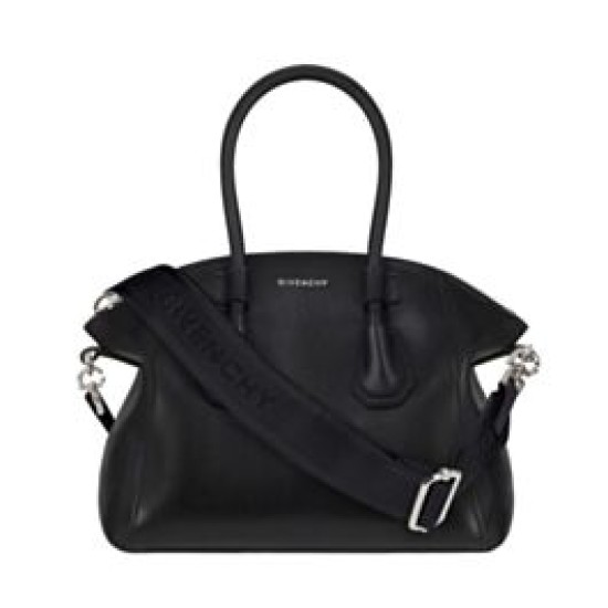 Replicas Givenchy Mini Antigona Bolsa De Deporte Negro Baratos España