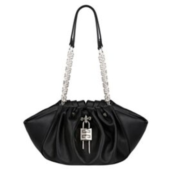 Replicas Givenchy Bolso Kenny Pequeño Negro Baratos España