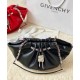 Replicas Givenchy Bolso Kenny Pequeño Negro Baratos España