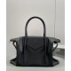 Replicas Bolso de mano Givenchy Medium Antigona Soft Lock Negro Baratos España