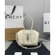 Replicas Bolso Mini Antigona Lock De Givenchy Crema Baratos España