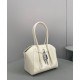 Replicas Bolso Mini Antigona Lock De Givenchy Crema Baratos España