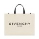 Replicas Bolso tote mediano Cabas G de Givenchy Crema Baratos España