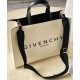 Replicas Bolso tote mediano Cabas G de Givenchy Crema Baratos España