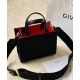 Replicas Givenchy Mini Cabas G Bolso Tote Negro Baratos España