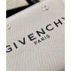 Replicas Bolso tote Mini Cabas G de Givenchy Crema Baratos España