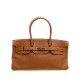 Replicas Hermes Birkin 42 Togo Bolso Café Baratos España