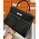 Replicas Hermes Kelly Lakis Swift 32 Negro Baratos España