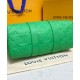 Replicas Bolsa Louis Vuitton Keepall Bandouliere 25 M20929 Verde Baratos España